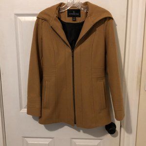 London Fog Coat